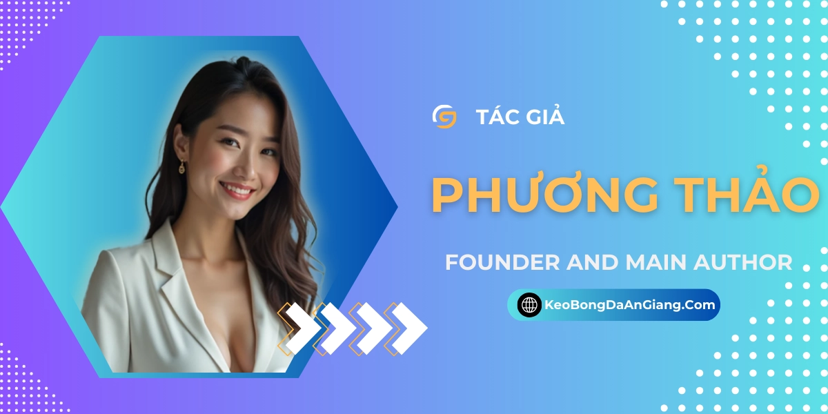 Tác Giả Phương Thảo