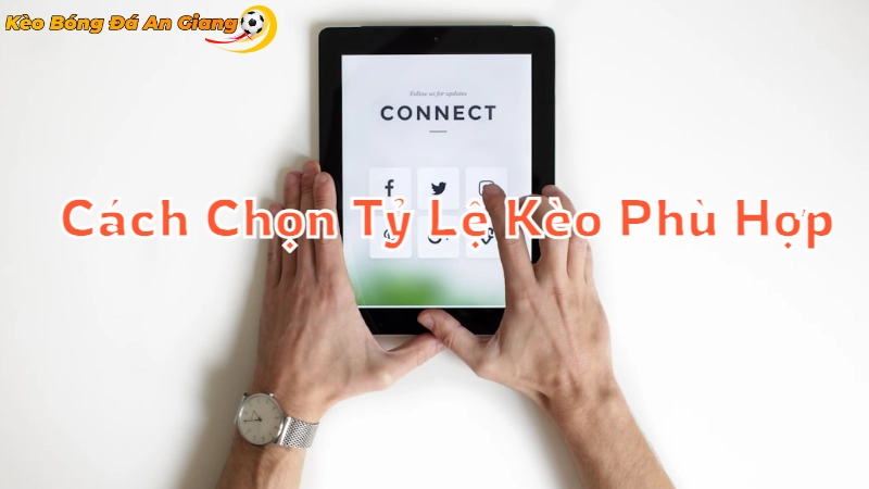 Cách Chọn Tỷ Lệ Kèo Phù Hợp Cho Người Mới 2024