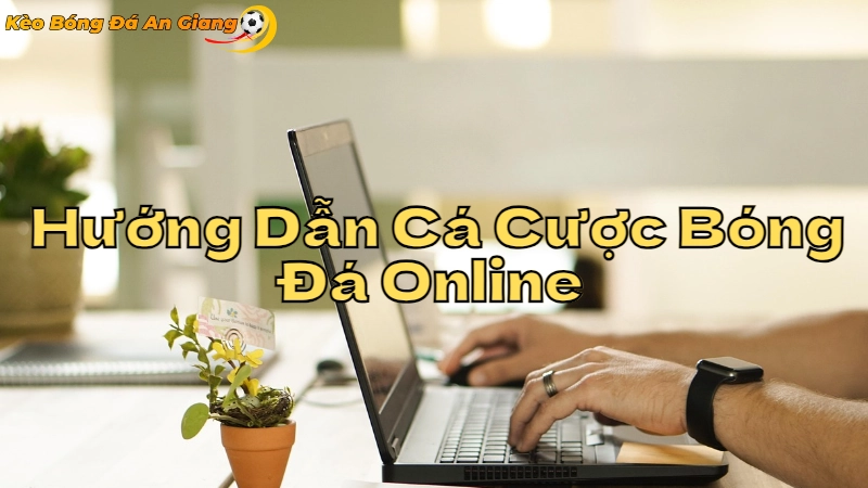 Hướng Dẫn Cá Cược Bóng Đá Online An Toàn 2024