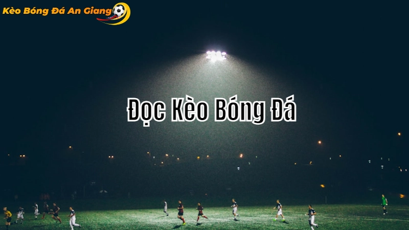 Mẹo Đọc Kèo Bóng Đá Chính Xác 2024